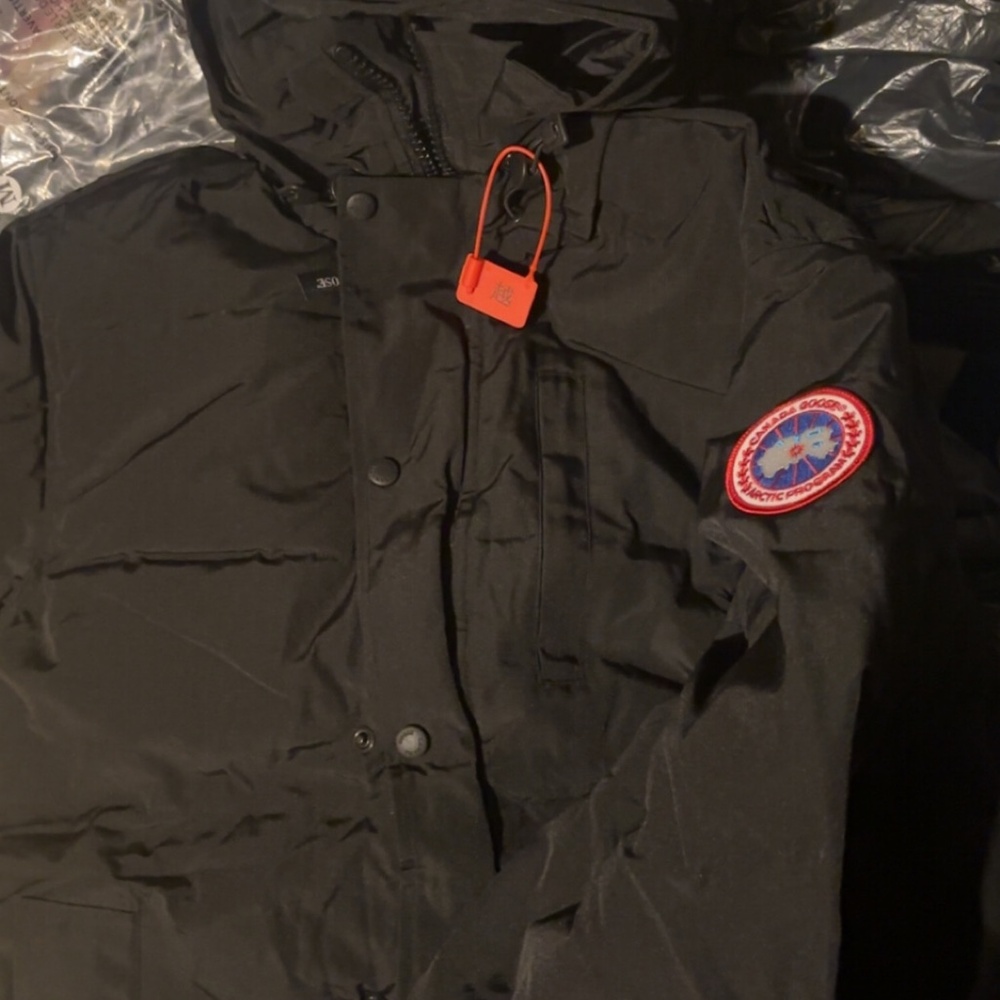 Coat - Picture 3 of 5